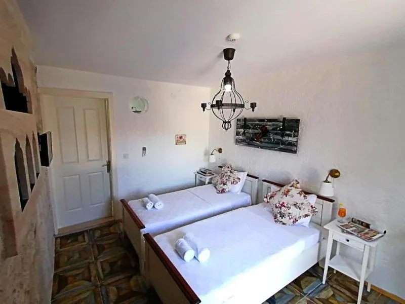 Alaçatı Albatross Hotel