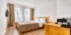 203 Deluxe Double Room Görseli