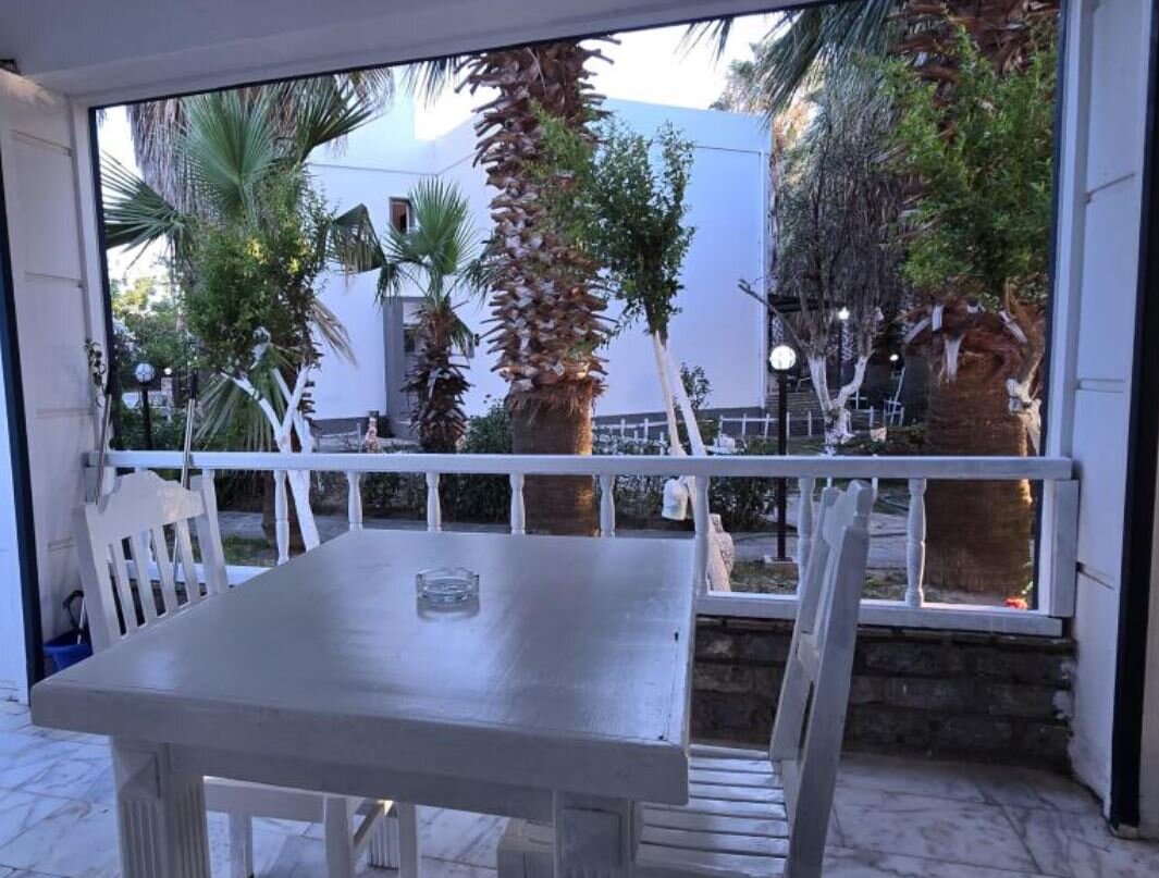 Alfa Apart Otel · 8