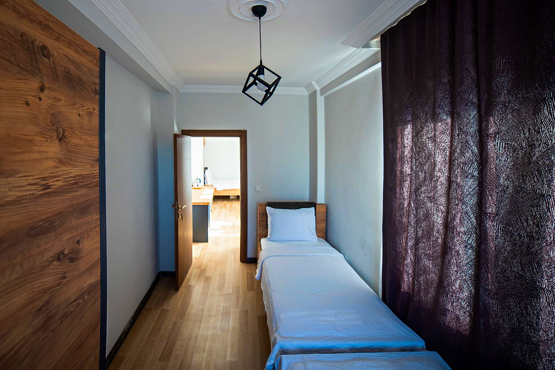 İmroz Otel · 8