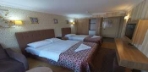 Standart Triple Room Görseli