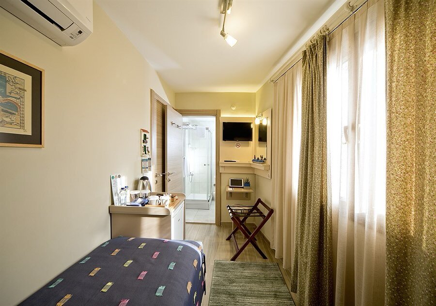 Dion's Hotel Sığacık galeri 3
