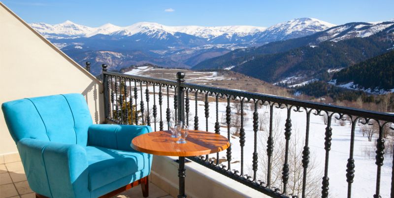 Black Forest Hotel