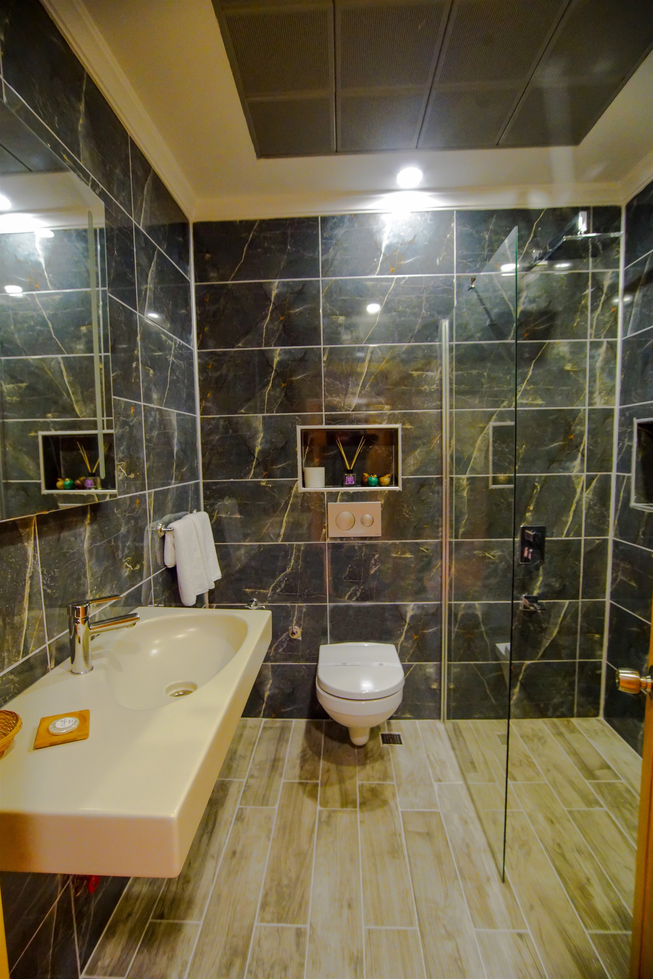 Urla Zeytin Hotel