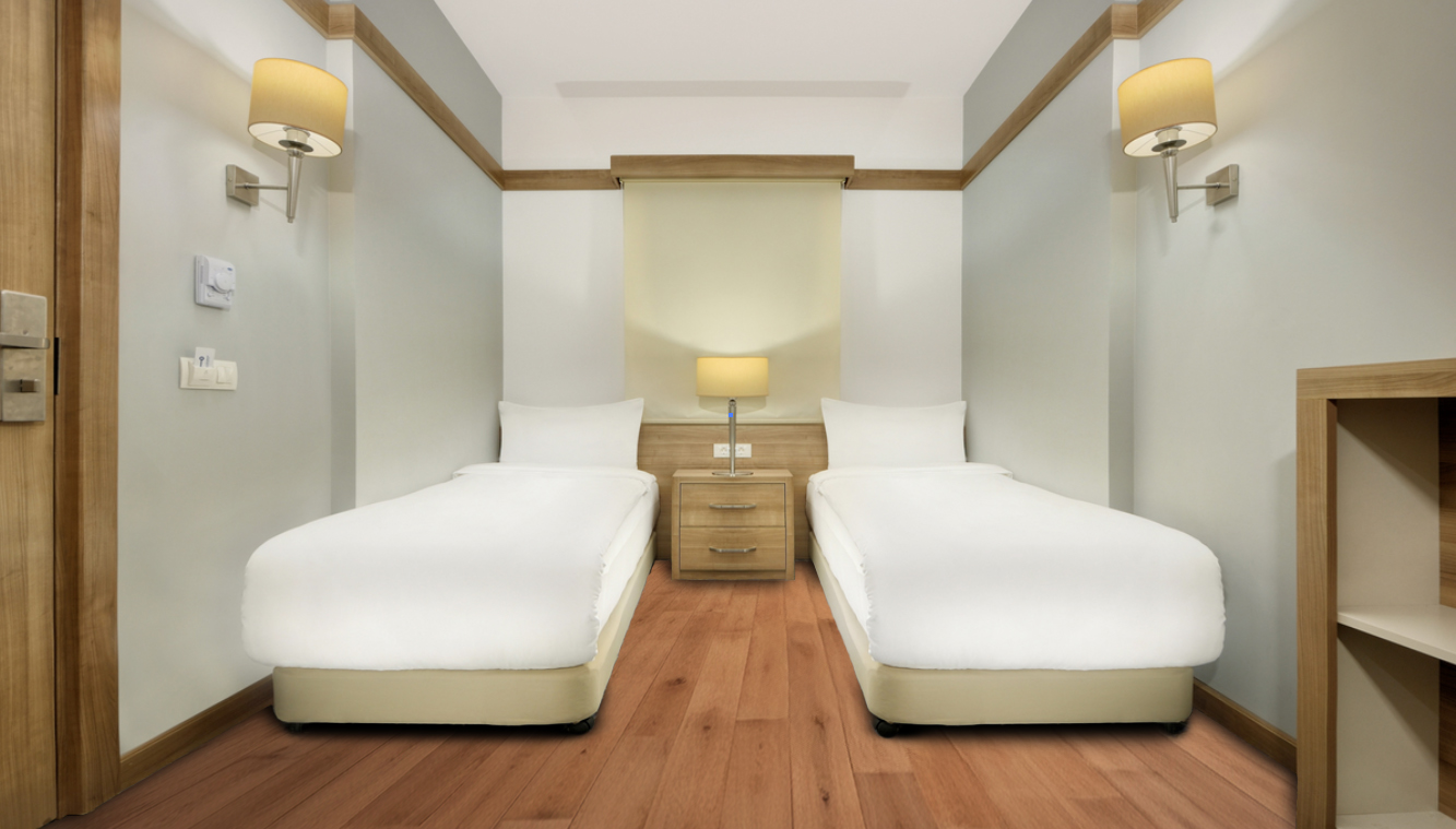 La Blanche Island Bodrum