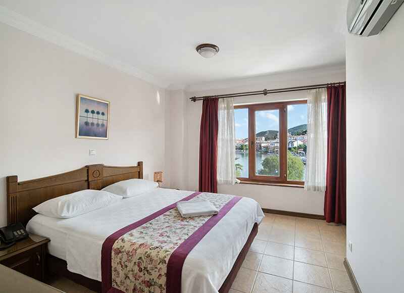 Fora Apart Otel