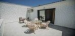 Family Room, Teraslı, Bahçe Manzaralı Görseli
