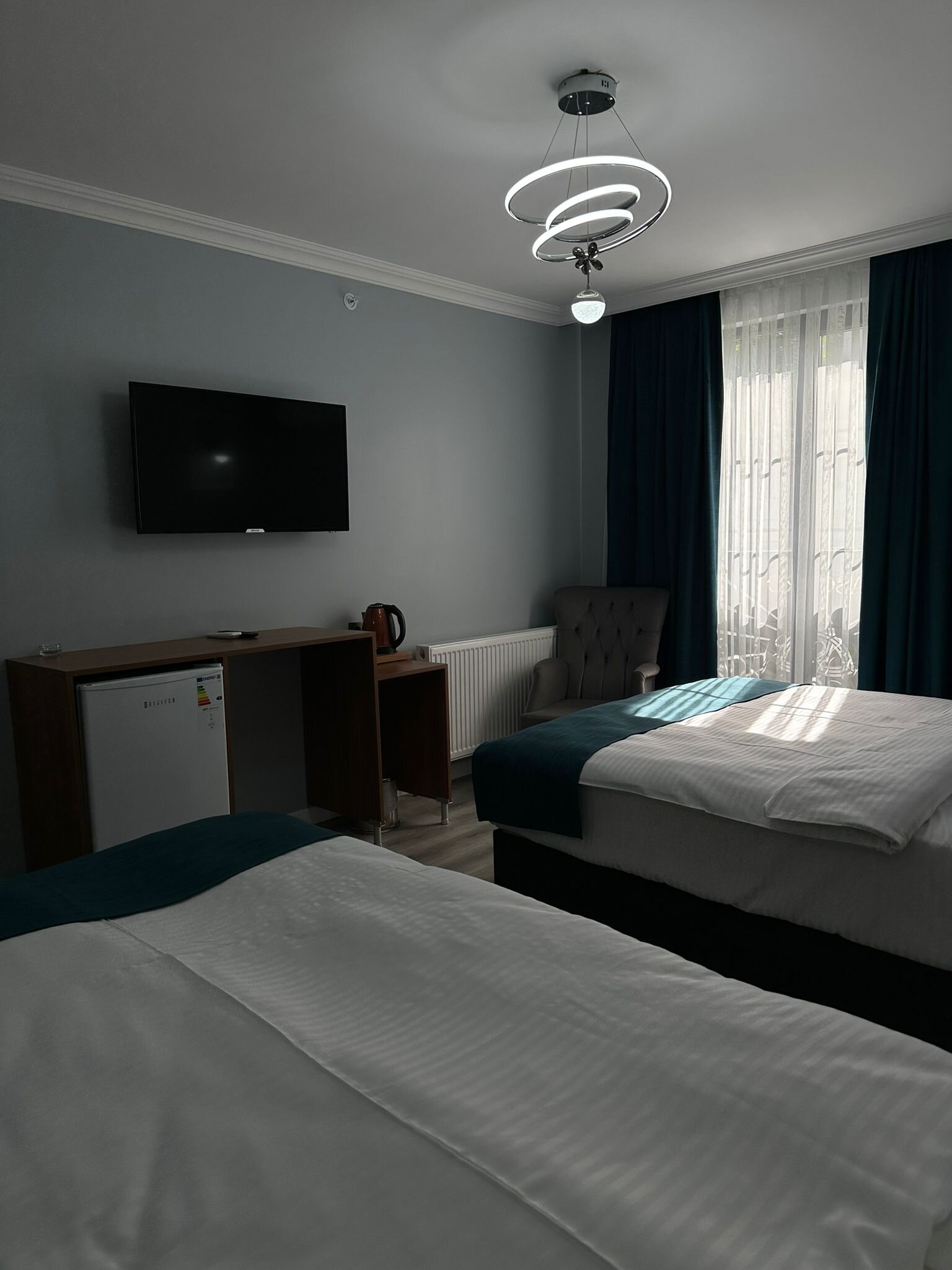 Asgard Hotel · 11