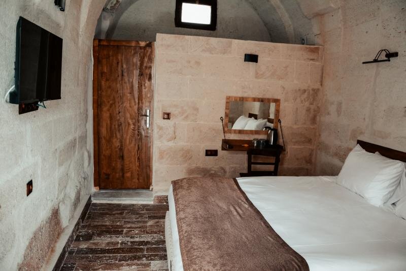 Masal Cave Suites