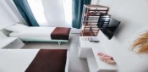 Standart Single Oda Görseli