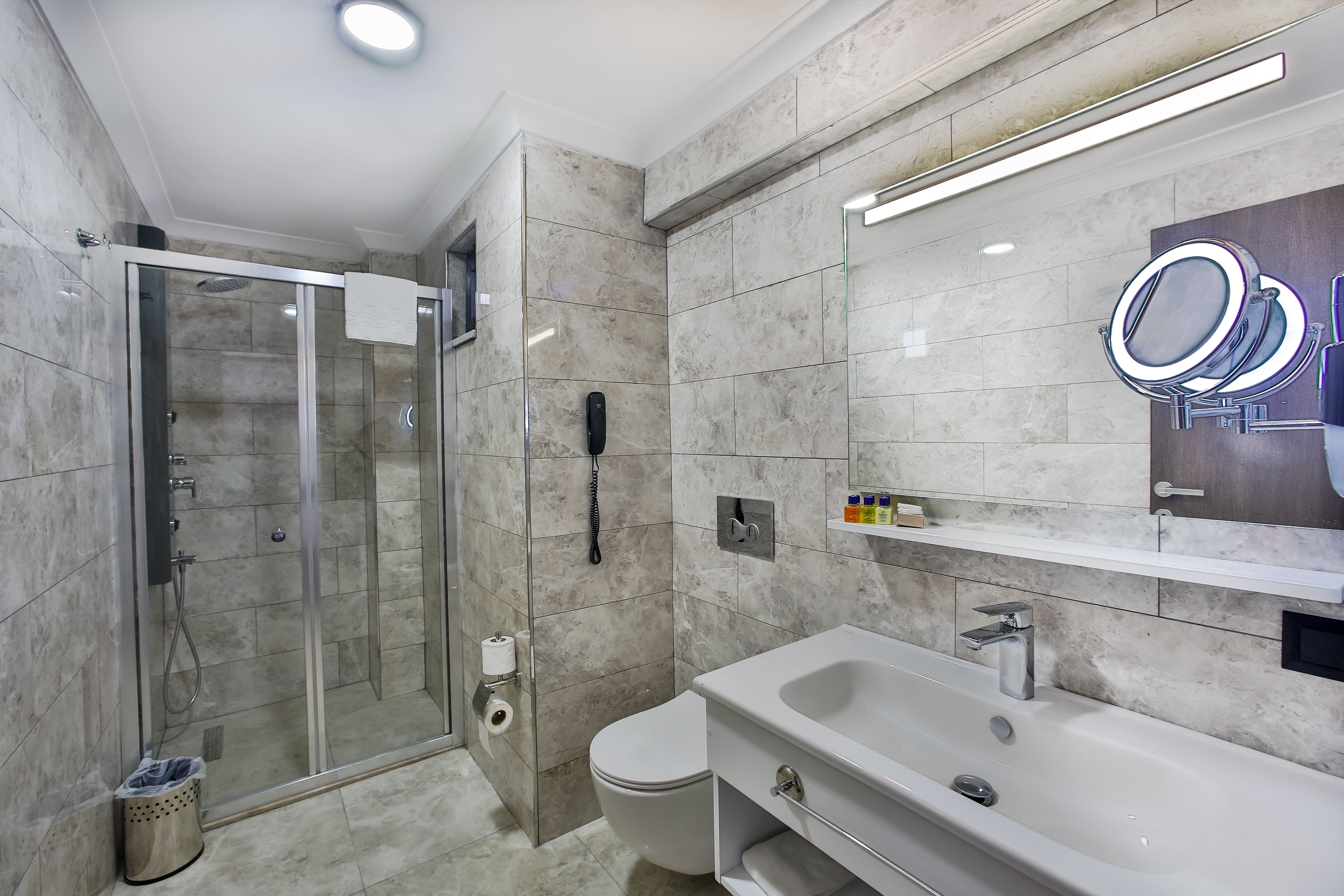 Kavala Hotel Bursa