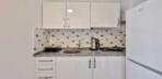 Deluxe Apartment Görseli