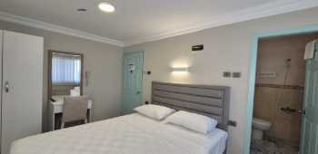 Hikmethan Otel (Alkolsüz Tesis) · 67