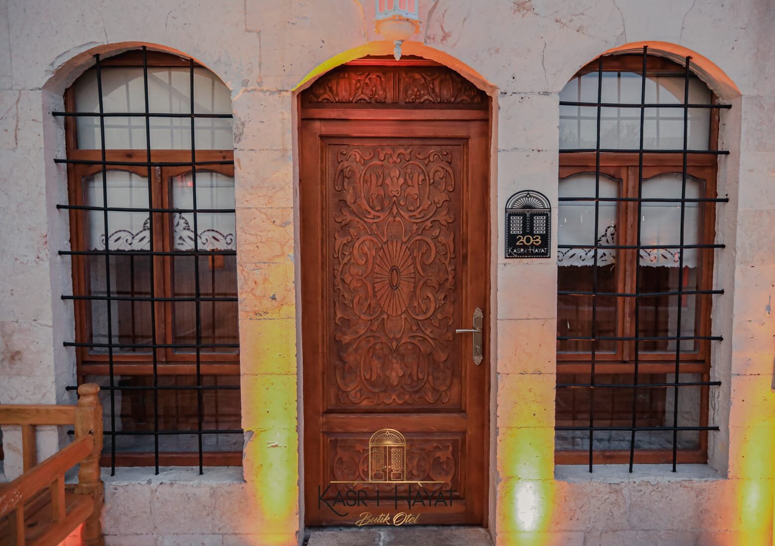 Aile Odası