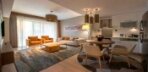1 Bedroom Apartment with Balcony  Görseli
