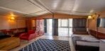 AQUAPARKLI 4 Kişilik Ahşap Bungalov (No: 15) Görseli