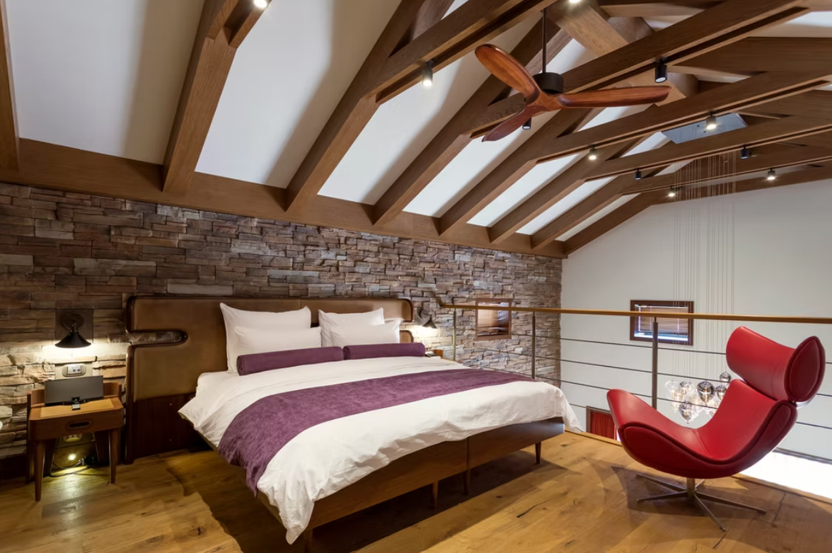 Ariana Sustainable Luxury Lodge galeri 5