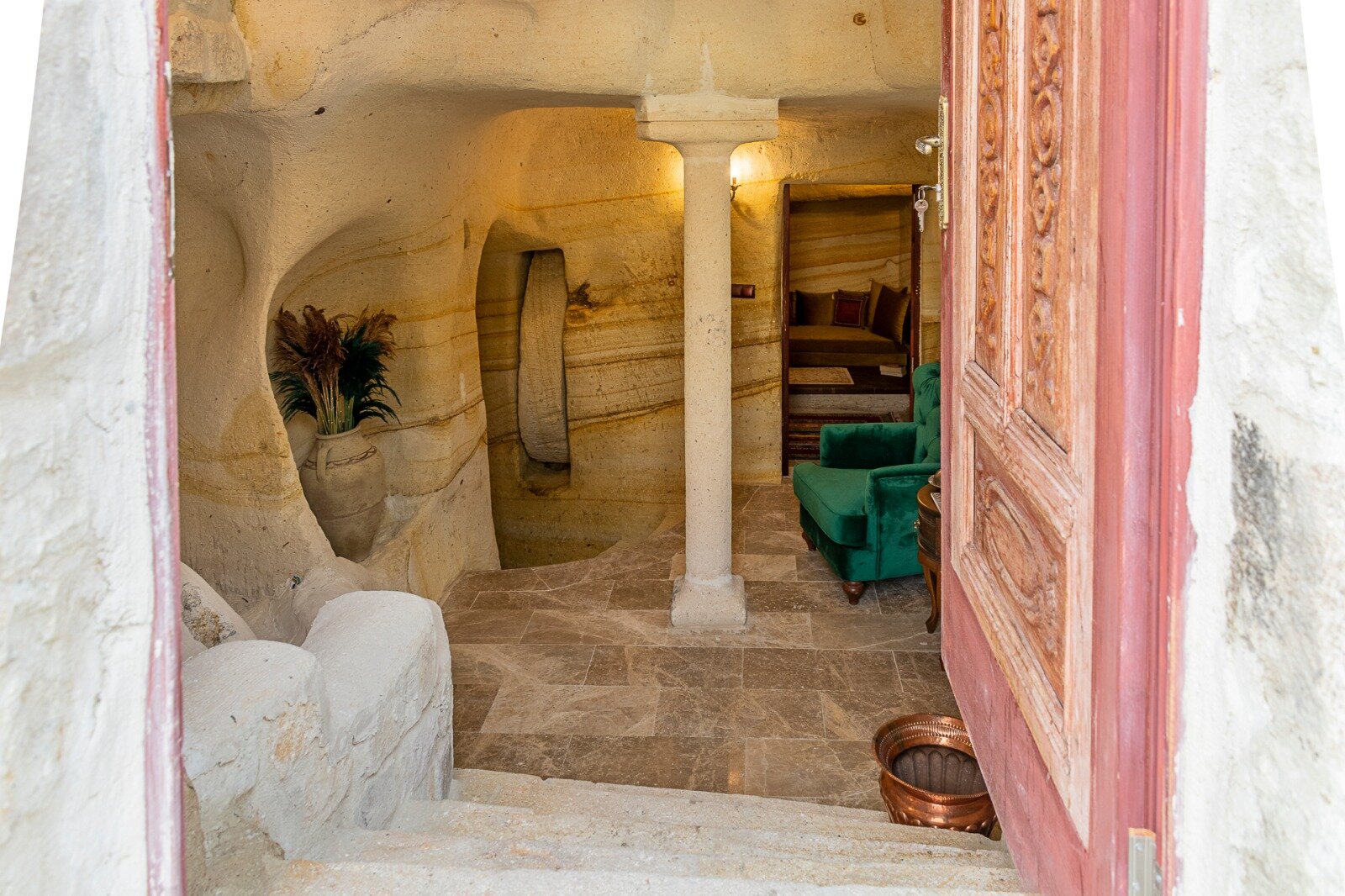 Zeydem Suites