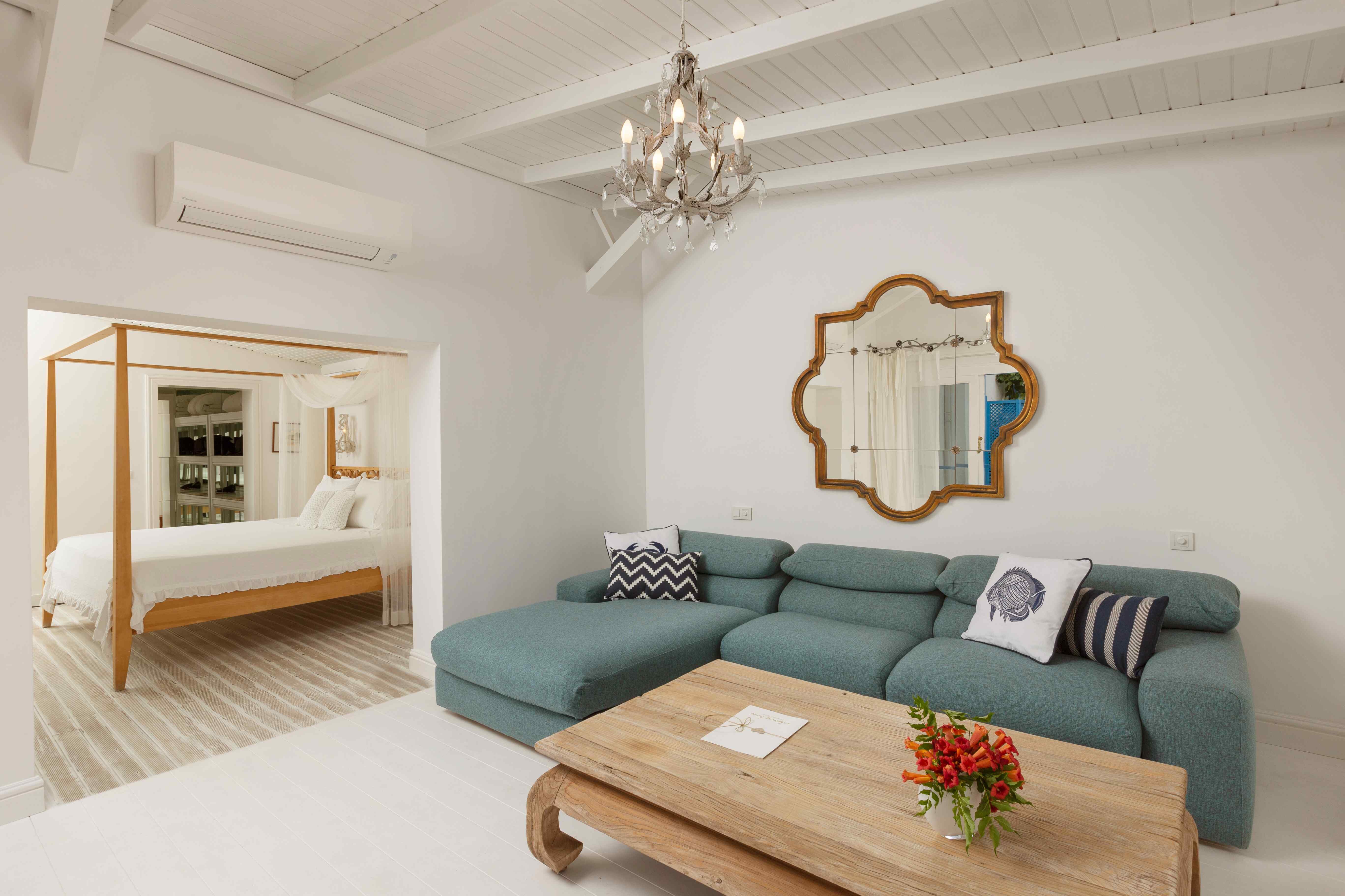 Luxury Room (Begonvil)
