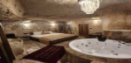 King Suite Oda Görseli