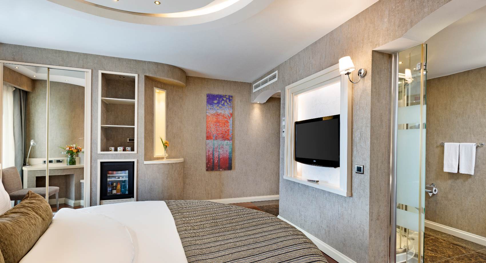 Limak Eurasia Luxury