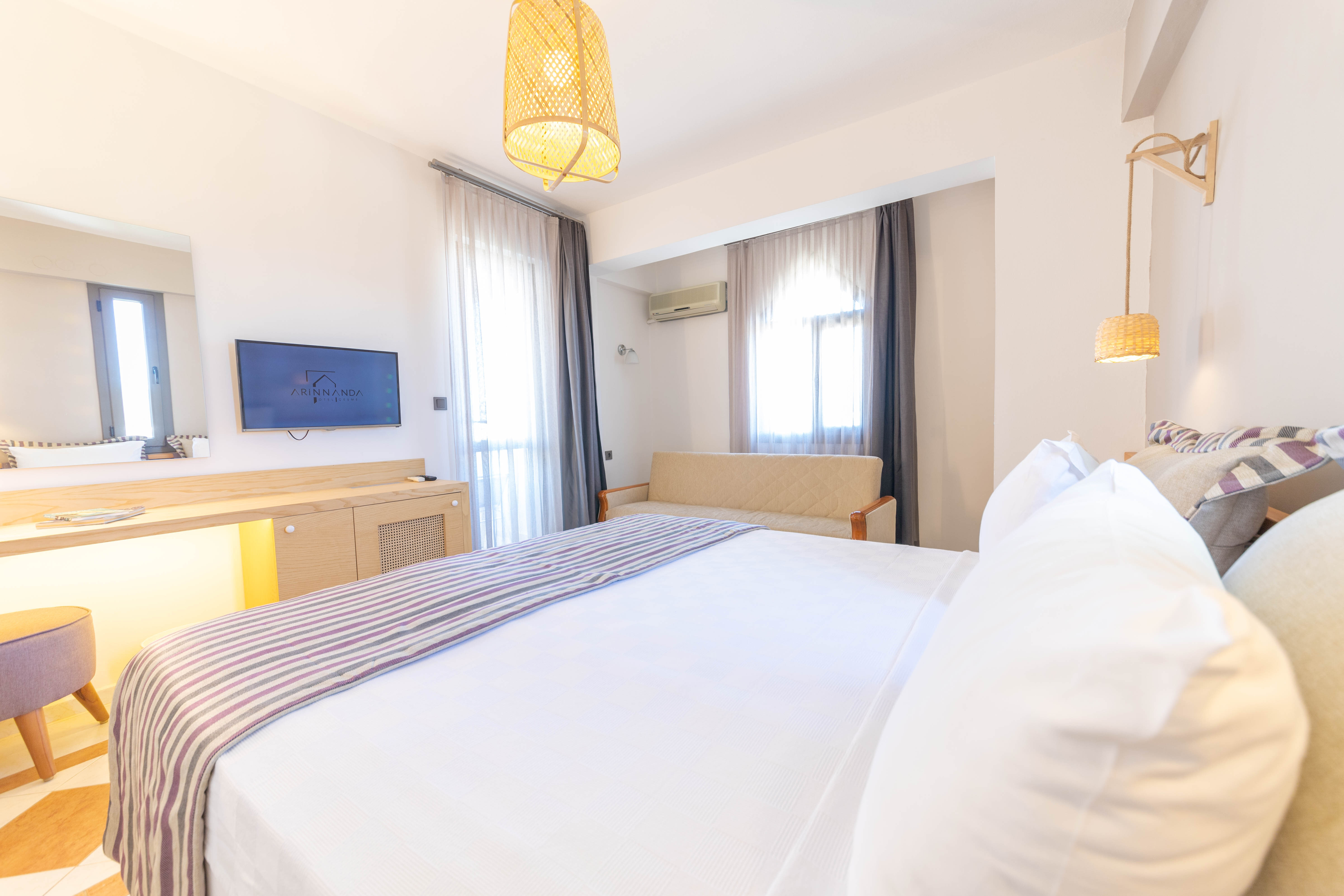 Arinnanda Hotel Çeşme galeri 6