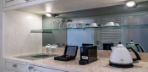 Exclusive Suite with Living Room, Bahçe Manzaralı Görseli