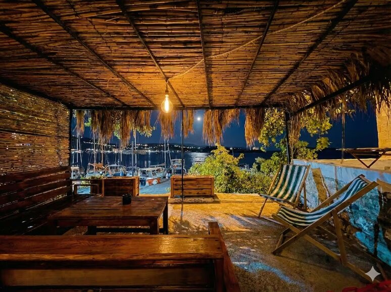Sakız Hanım Konağı - 3