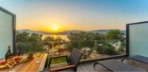 Standart Deluxe Oda Görseli