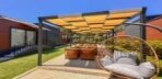 Standart Bahçeli Tiny House Görseli