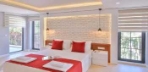 Standart Şehir Manzaralı Oda Görseli