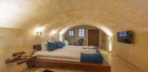 King Pool Cave Suite Görseli
