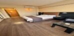 Standard Double Room with Sea View Görseli