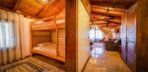 Göl Manzaralı Loft Süit Oda Görseli