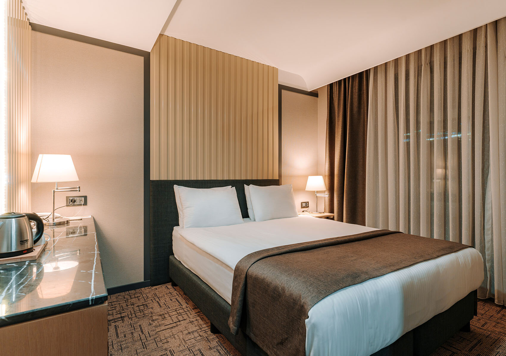 Invite Otel Corner Trabzon galeri 5