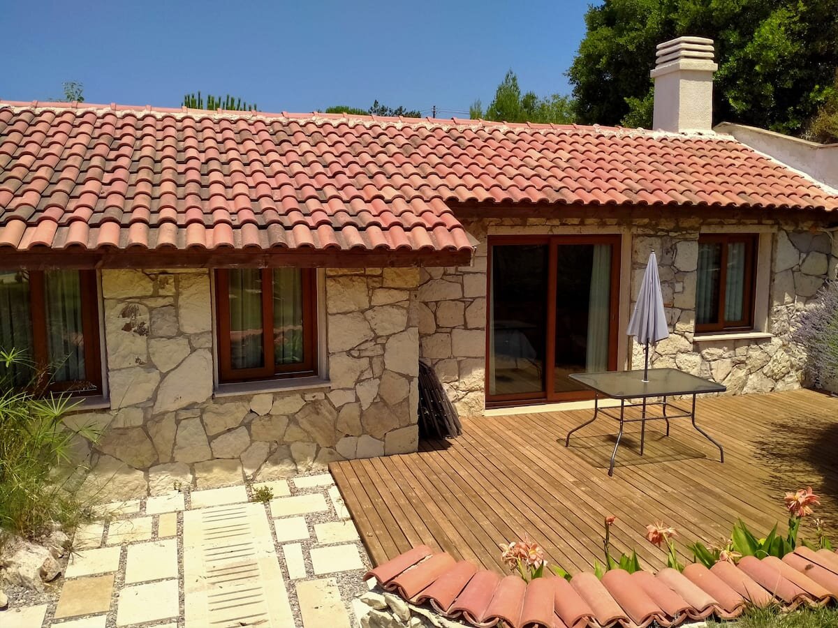 Taş Ev Stone House