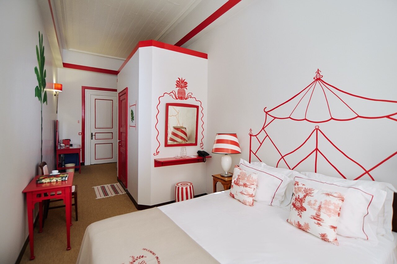 Grande Chambre