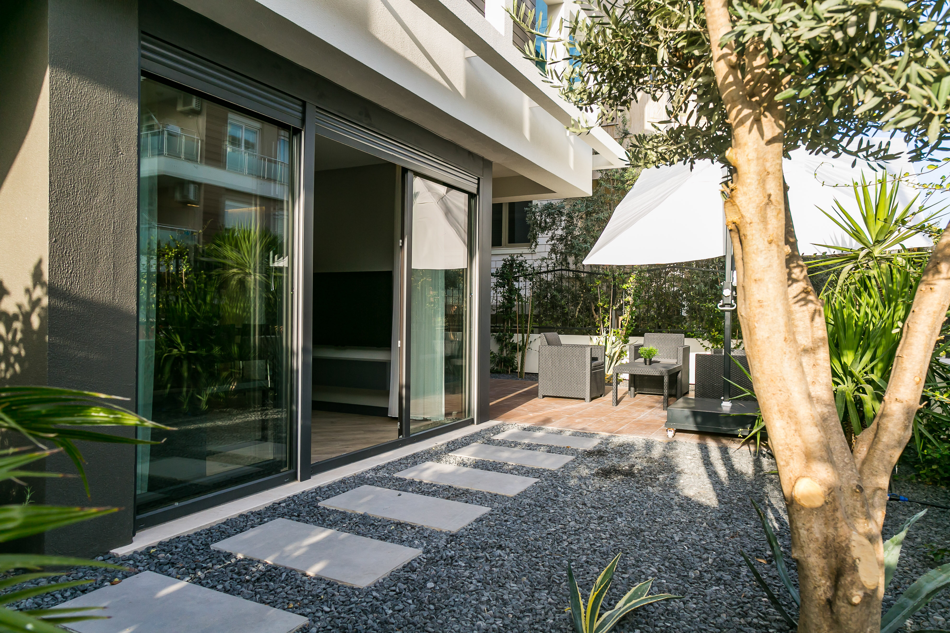 Z Suites