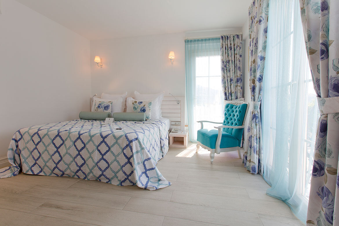 Cella Boutique Hotel & Spa galeri 7