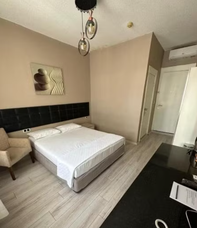 Taşhan Otel galeri 5