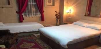Sinasos Arnovalley Hotel