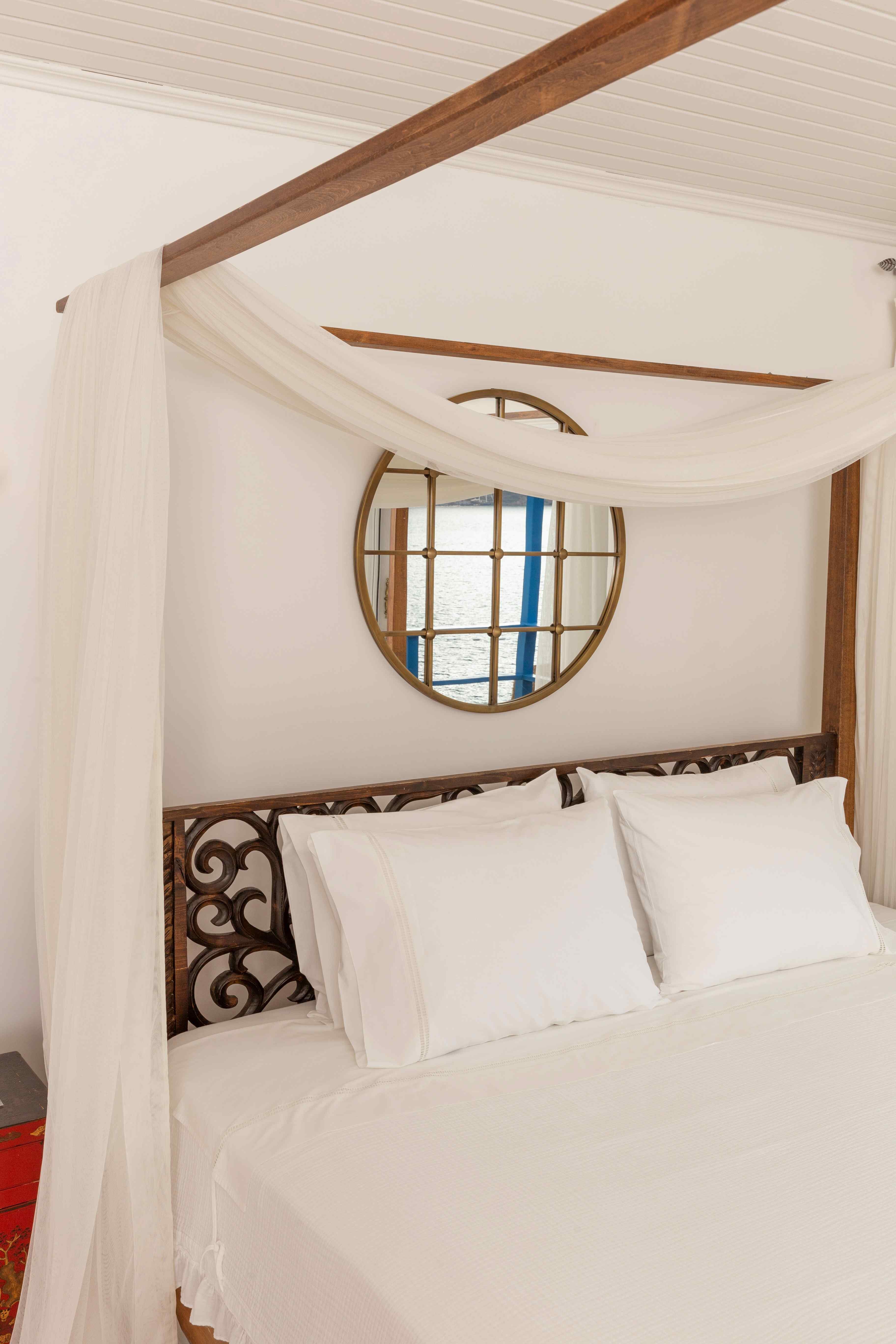 Luxury Suite (Zambak)