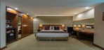 Junior Suite 1 En Büyük (King) Boy Yatak Görseli