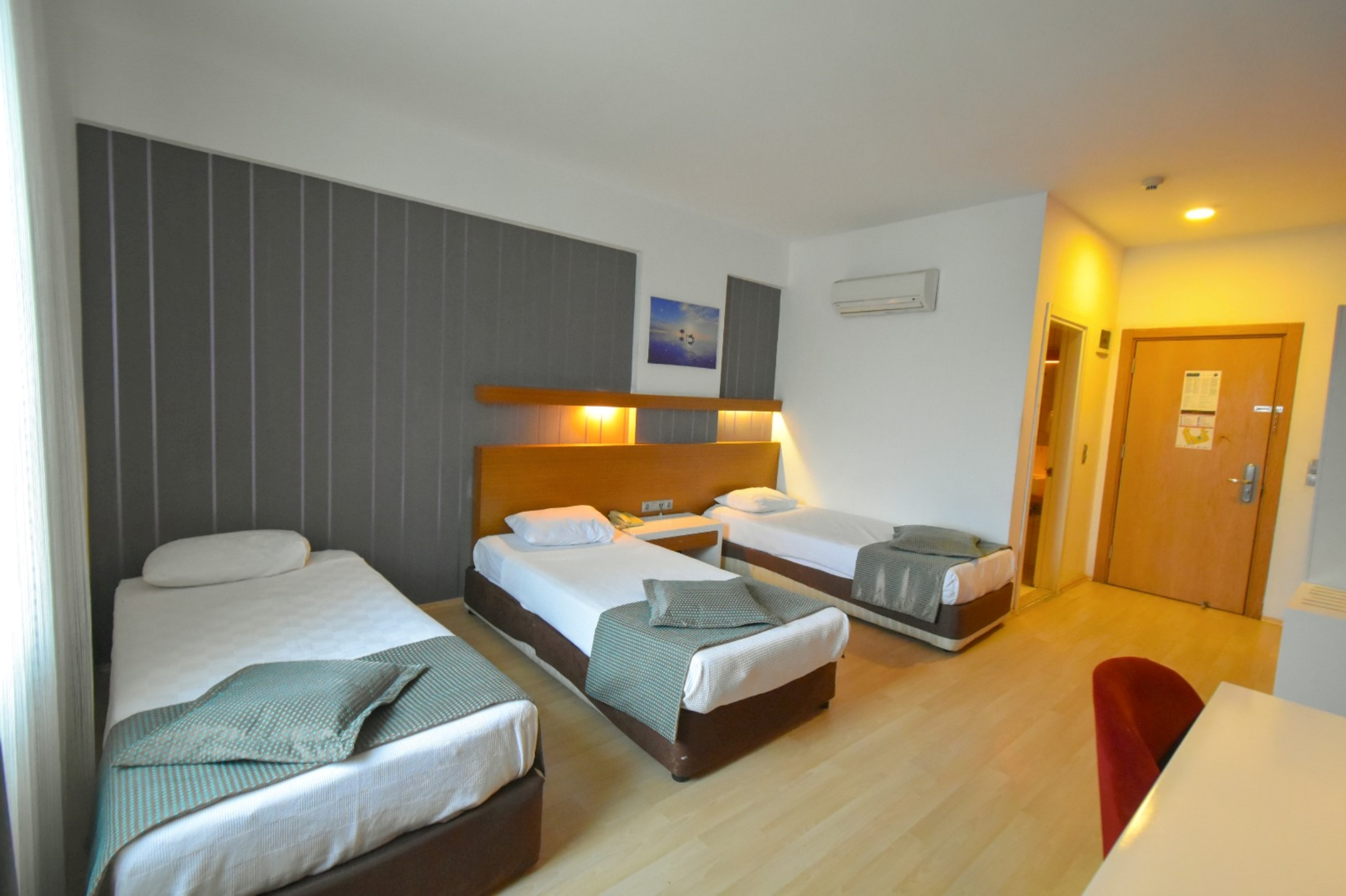 Expo Park Hotel