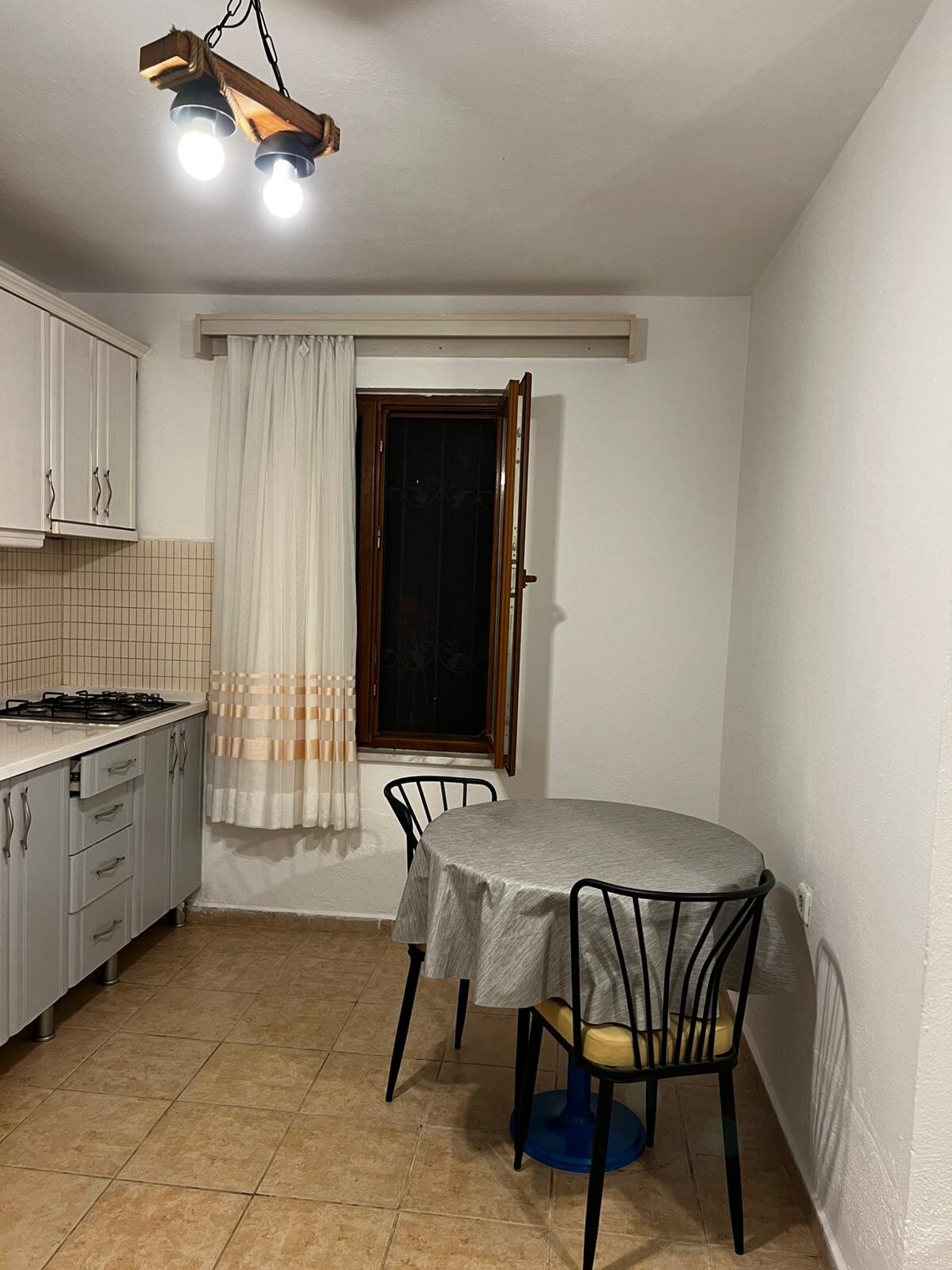 1+1 Bahçe Katı