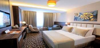 Park Dedeman Mersin Marina