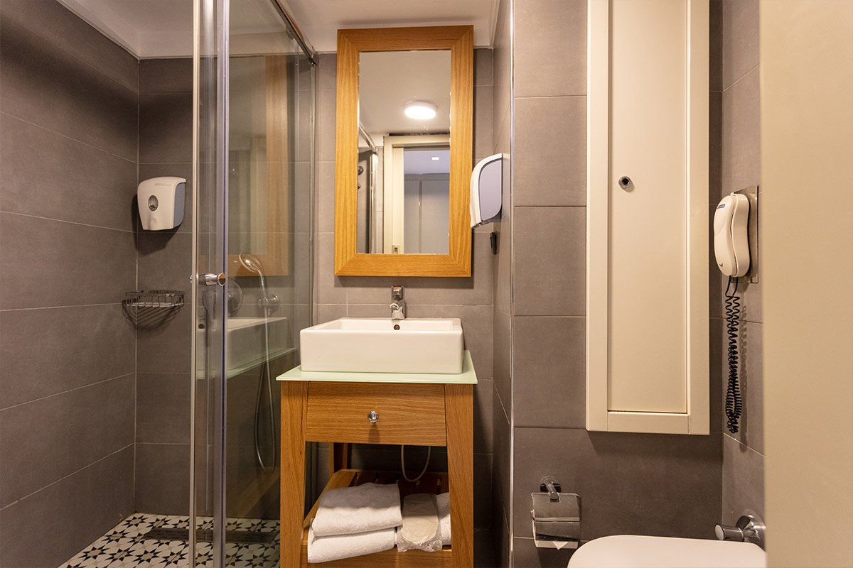 Efe Hotel Kuşadası · 43