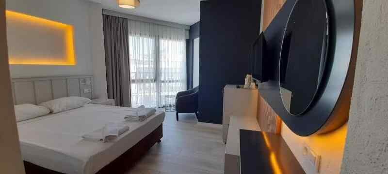 Ayhan Suite Hotel Bodrum