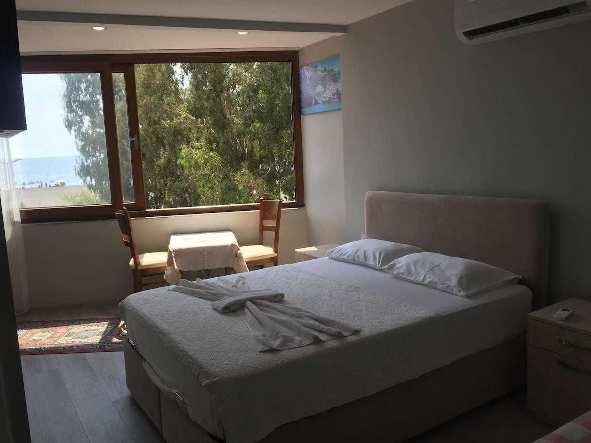 Standart Oda (3 Kişilik)
