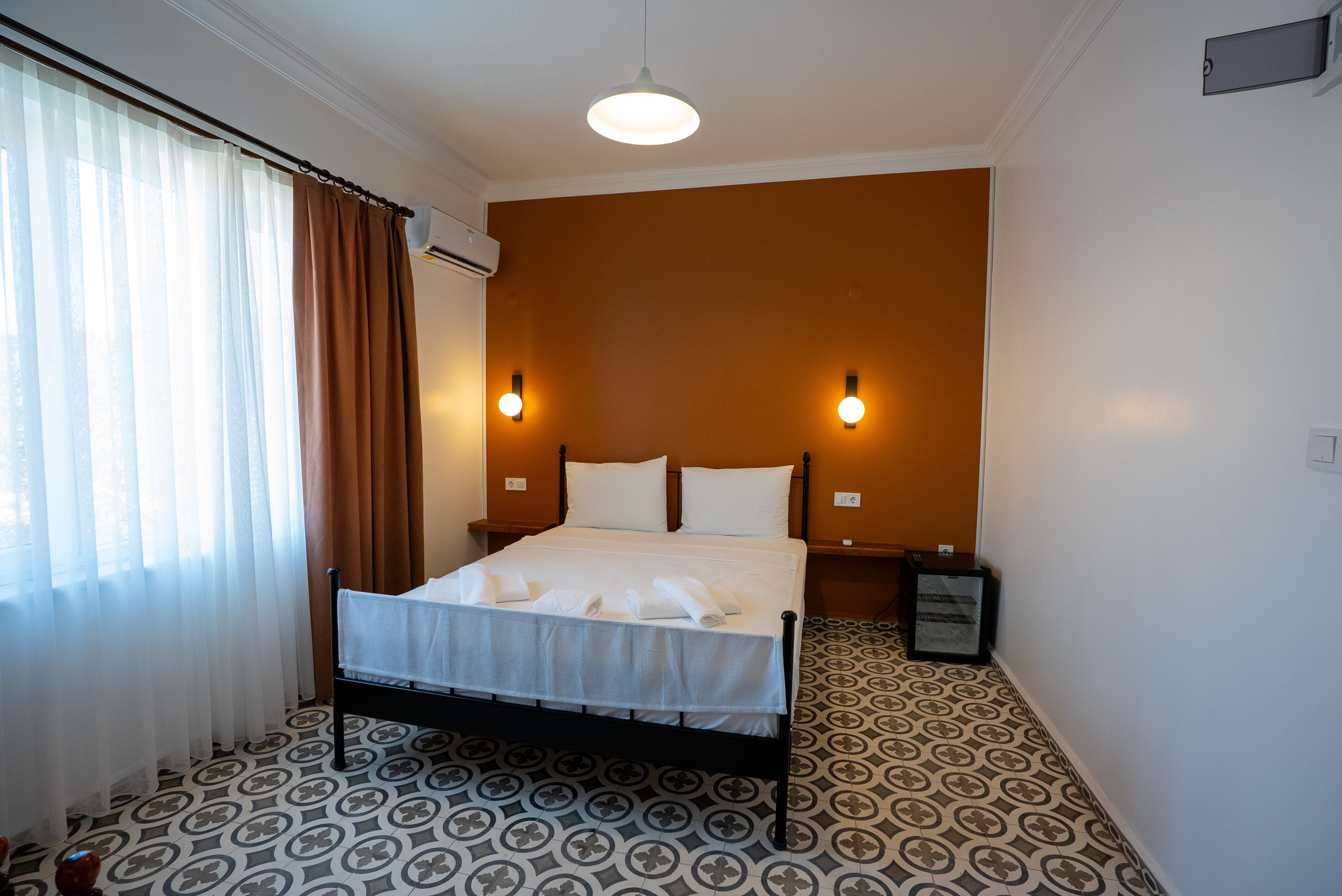 Suite Oda